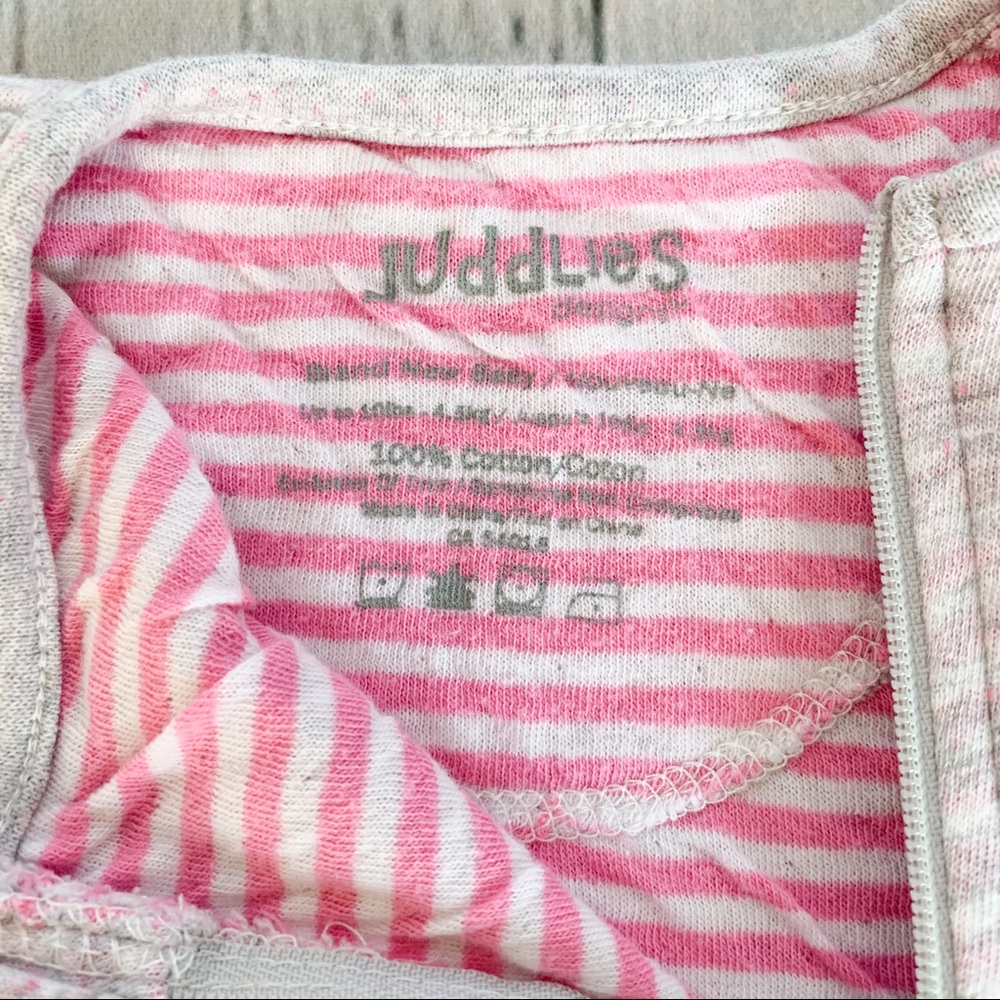 Juddlies Matching Set - Picture 4 of 6